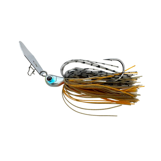 Hag's Hurricane Bladed Jig 1/2oz.