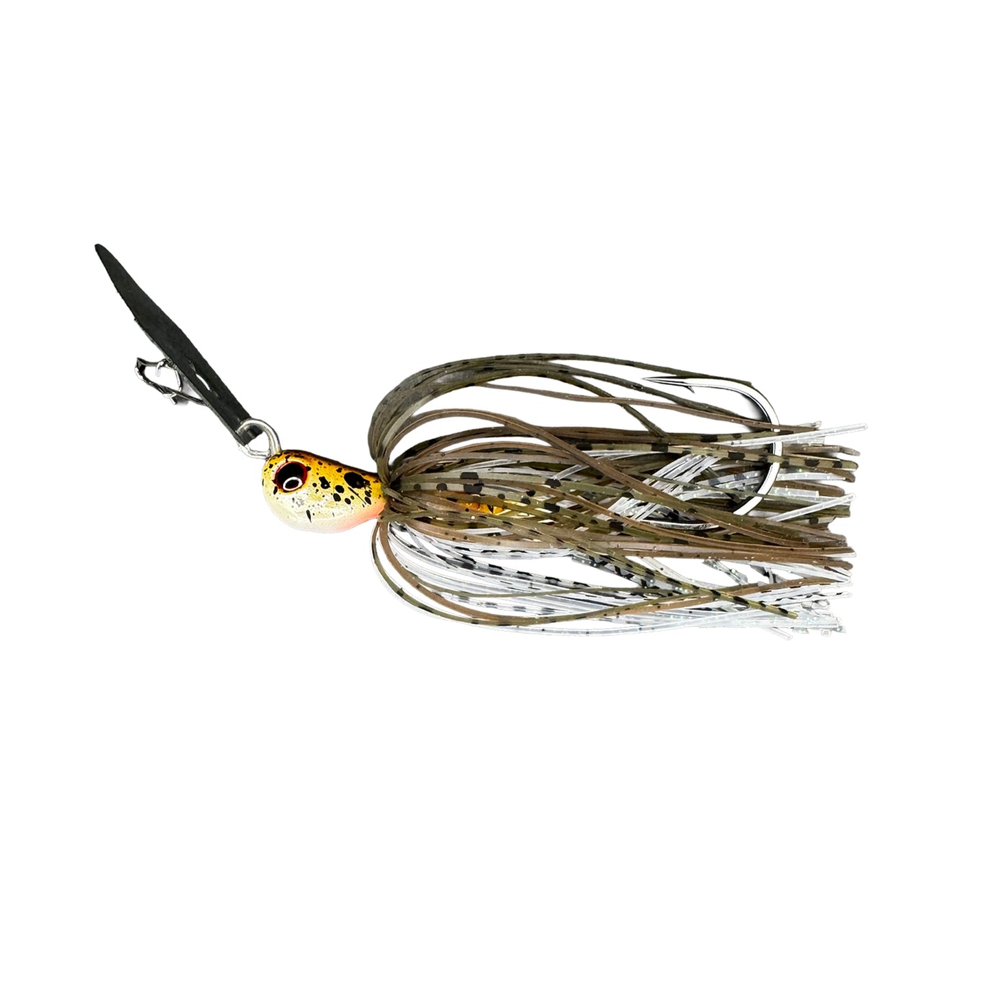 Hag's Hurricane Bladed Jig 1/2oz.