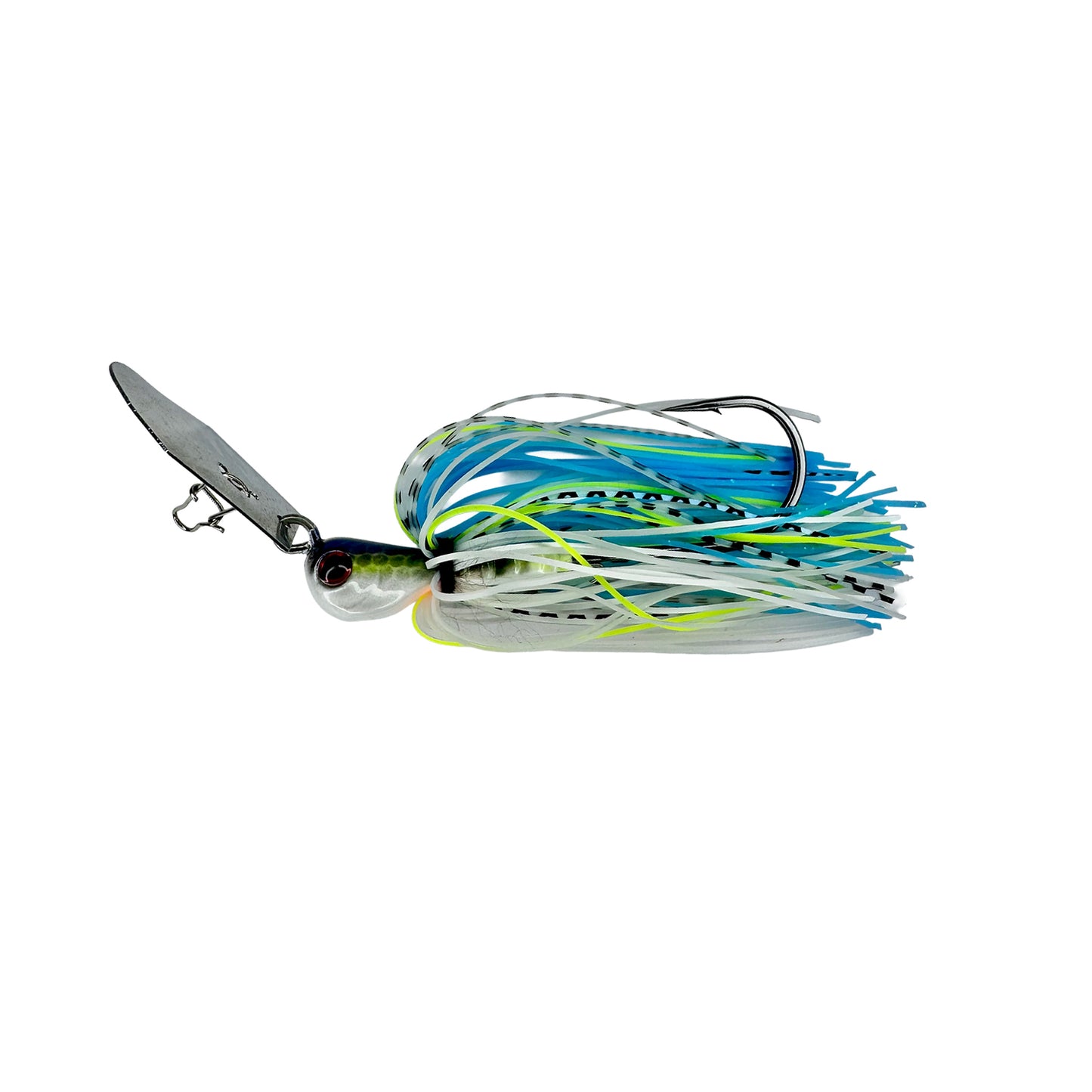 Hag's Hurricane Bladed Jig 1/2oz.