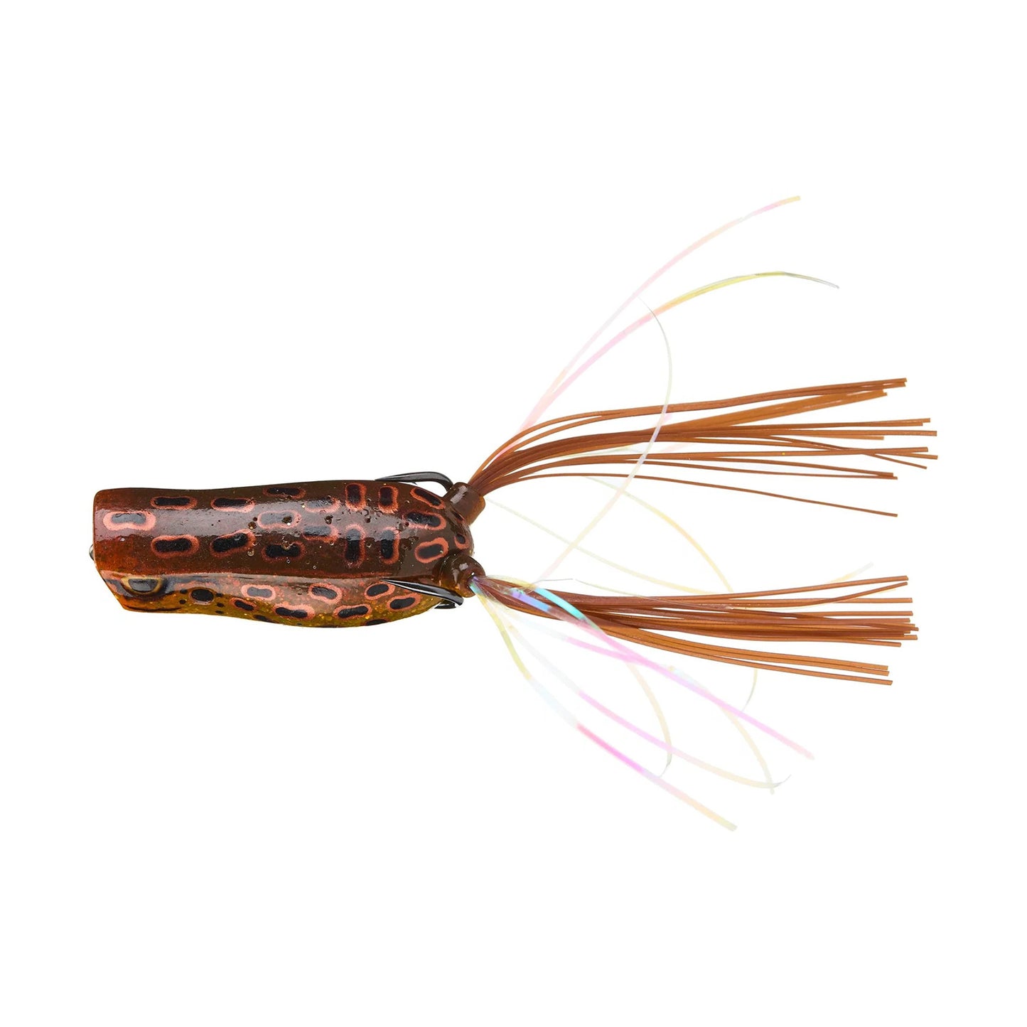 Hag's Jive Talker Popping Frog