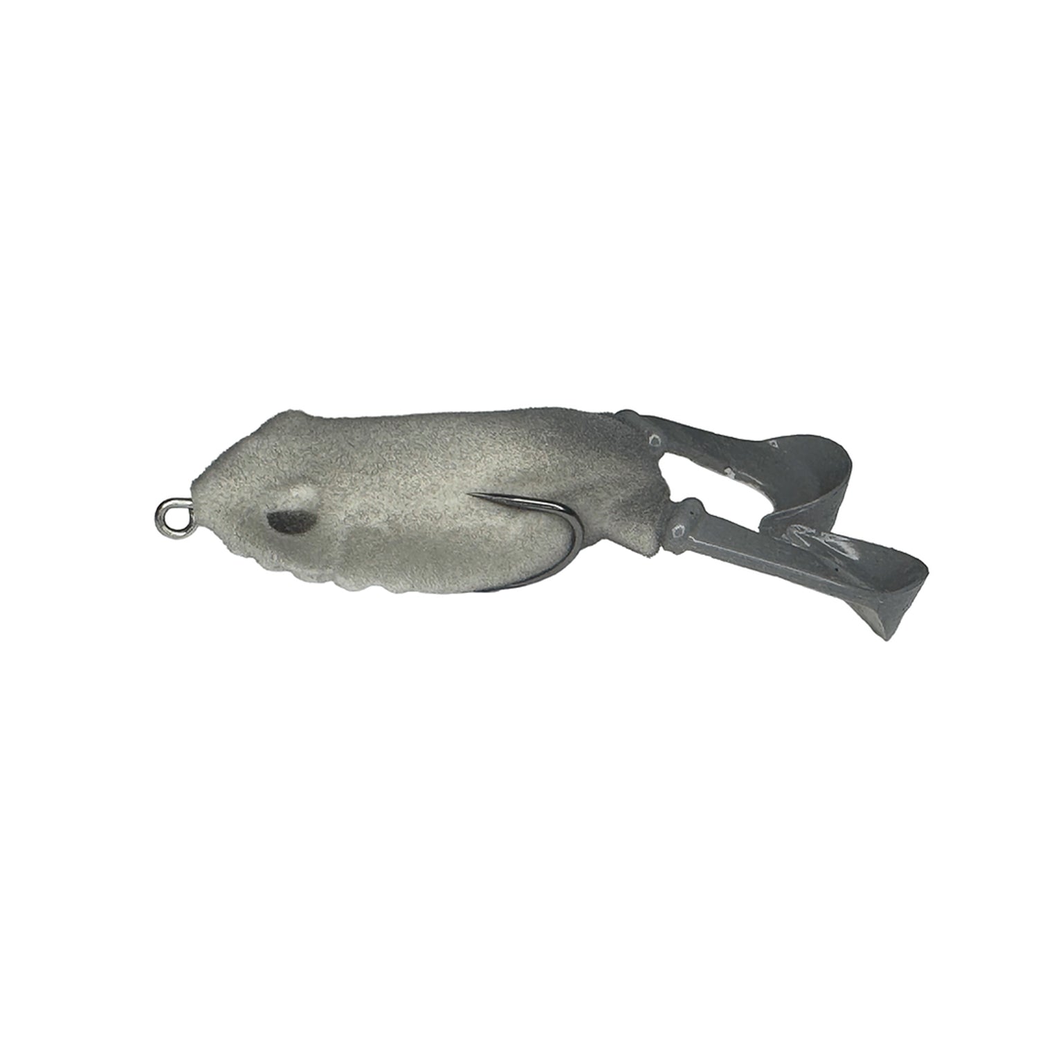 archeage log out fishing lure Hag's Outlier Swimming Frog – Anglers Choice Marine Tackle Shop main image 0