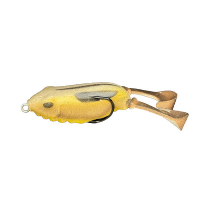 Hag's Outlier Frog 2.0 with Rattle