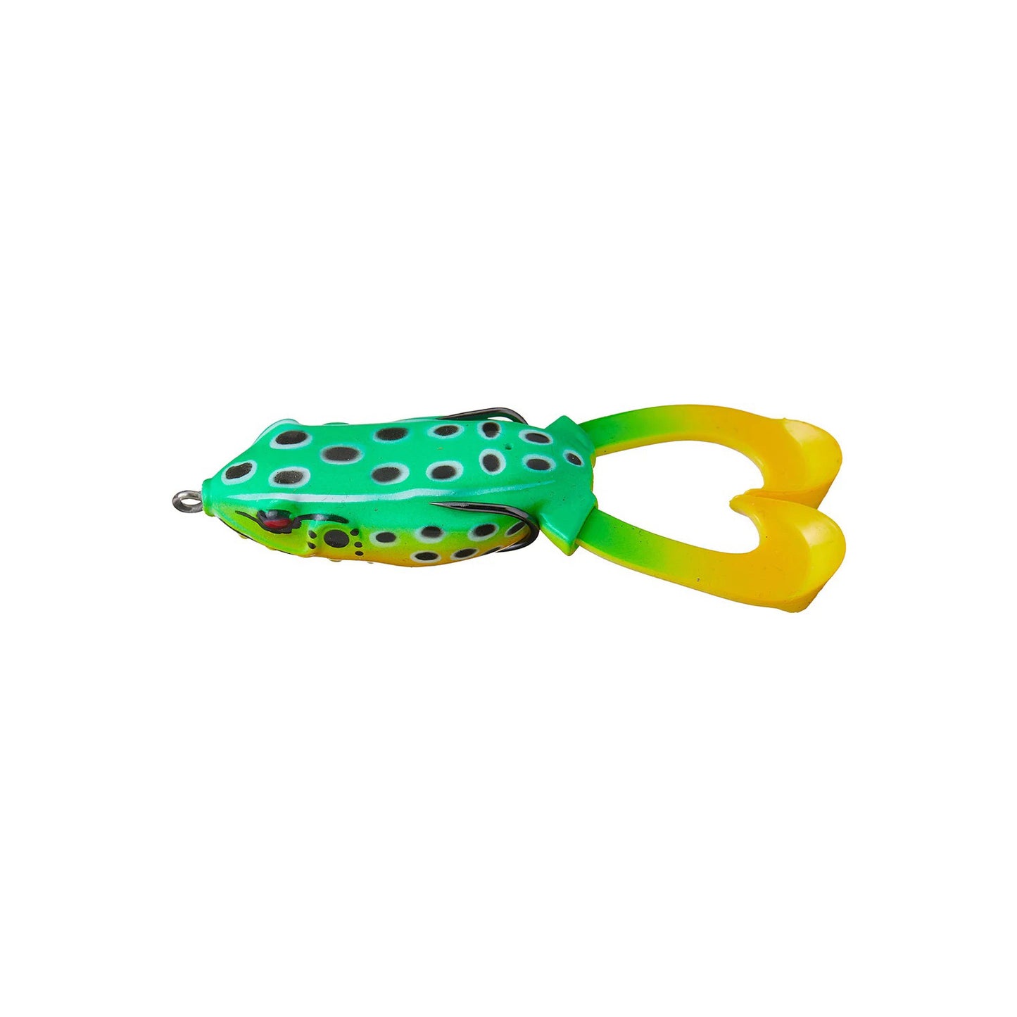 Hag's Outlier Frog 2.0 with Rattle