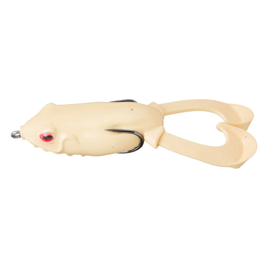 Hag's Outlier Frog