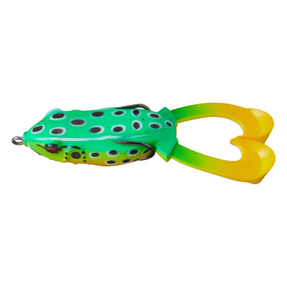Hag's Outlier Frog