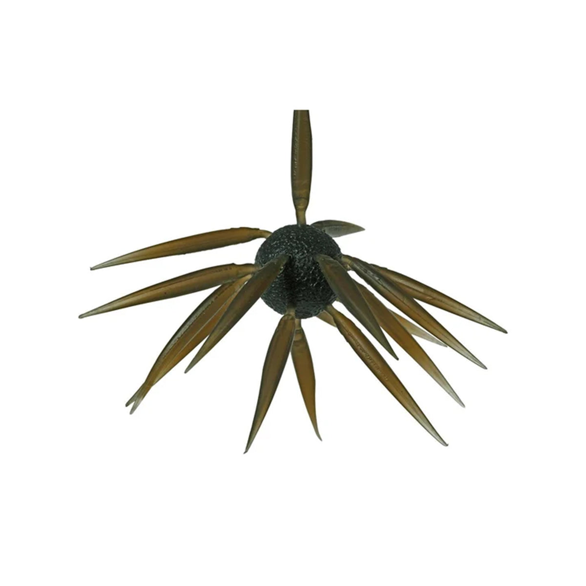 Hideup Coike Fish Elastomer L 24mm