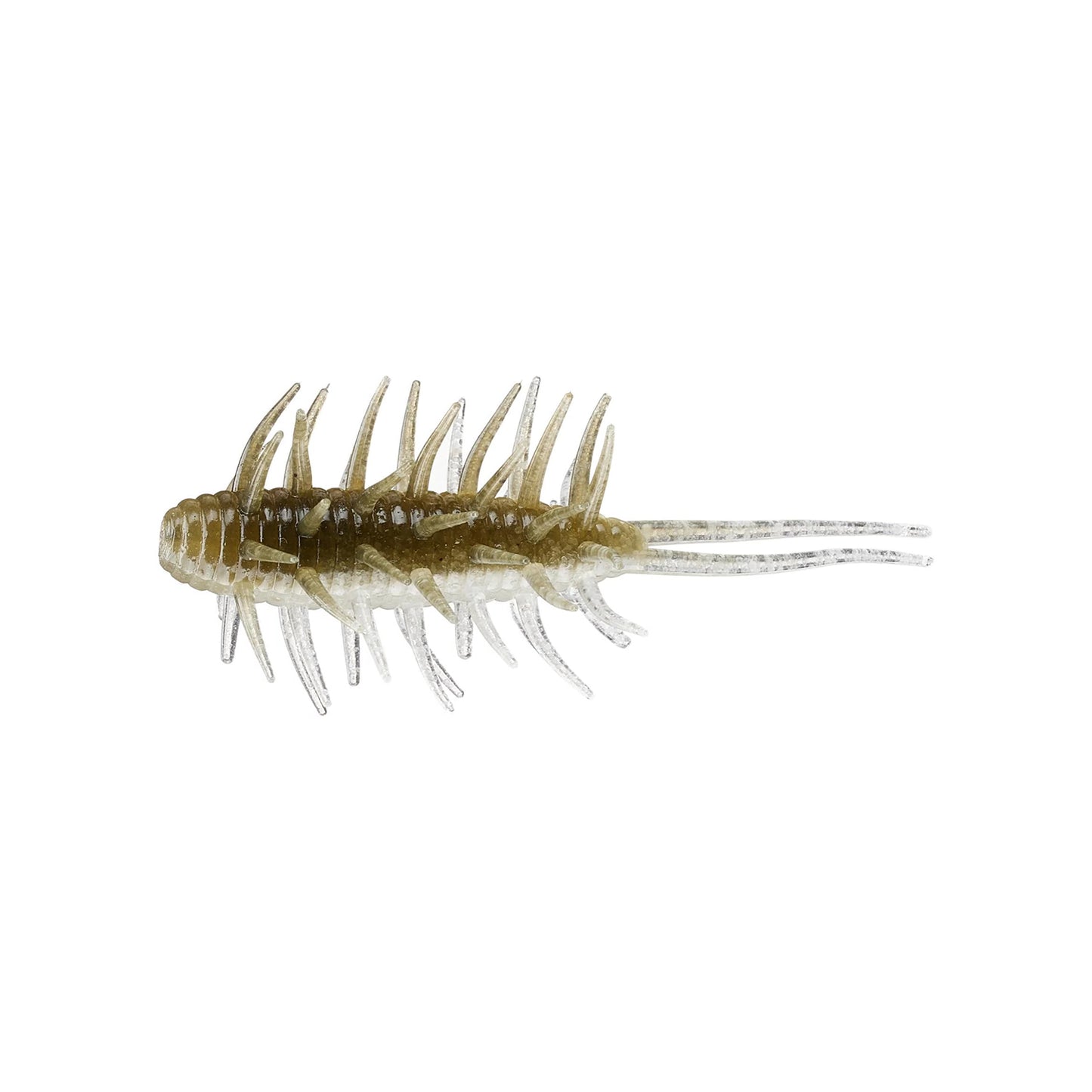 Hideup Coike Shrimp Big 3.14" 4pk