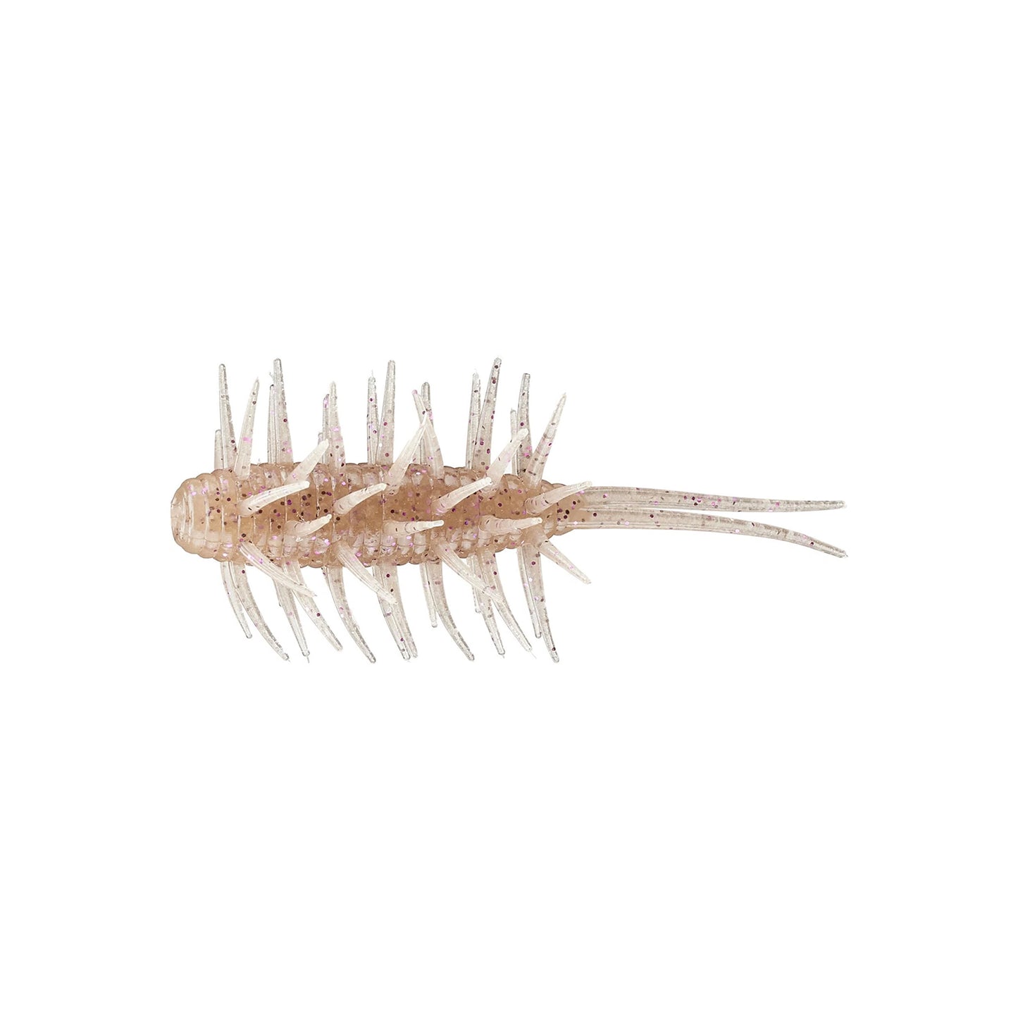 Hideup Coike Shrimp Big 3.14" 4pk