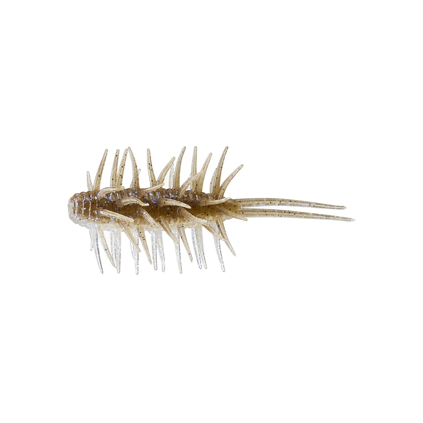 Hideup Coike Shrimp Big 3.14" 4pk