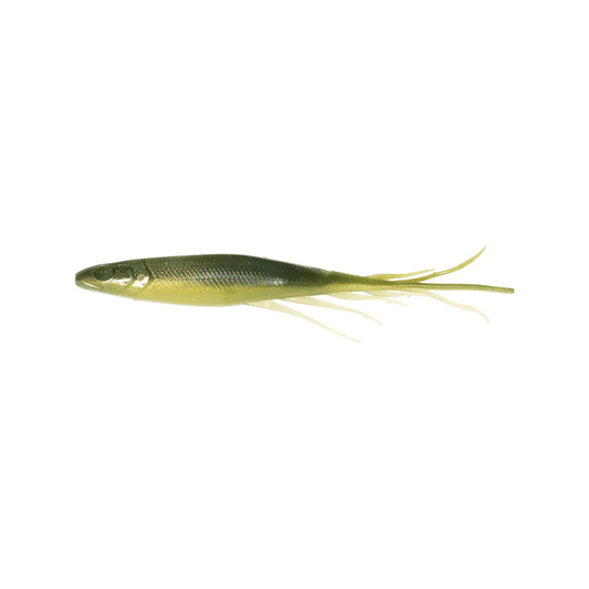 Hideup Judy Fish 5.2" 4pk