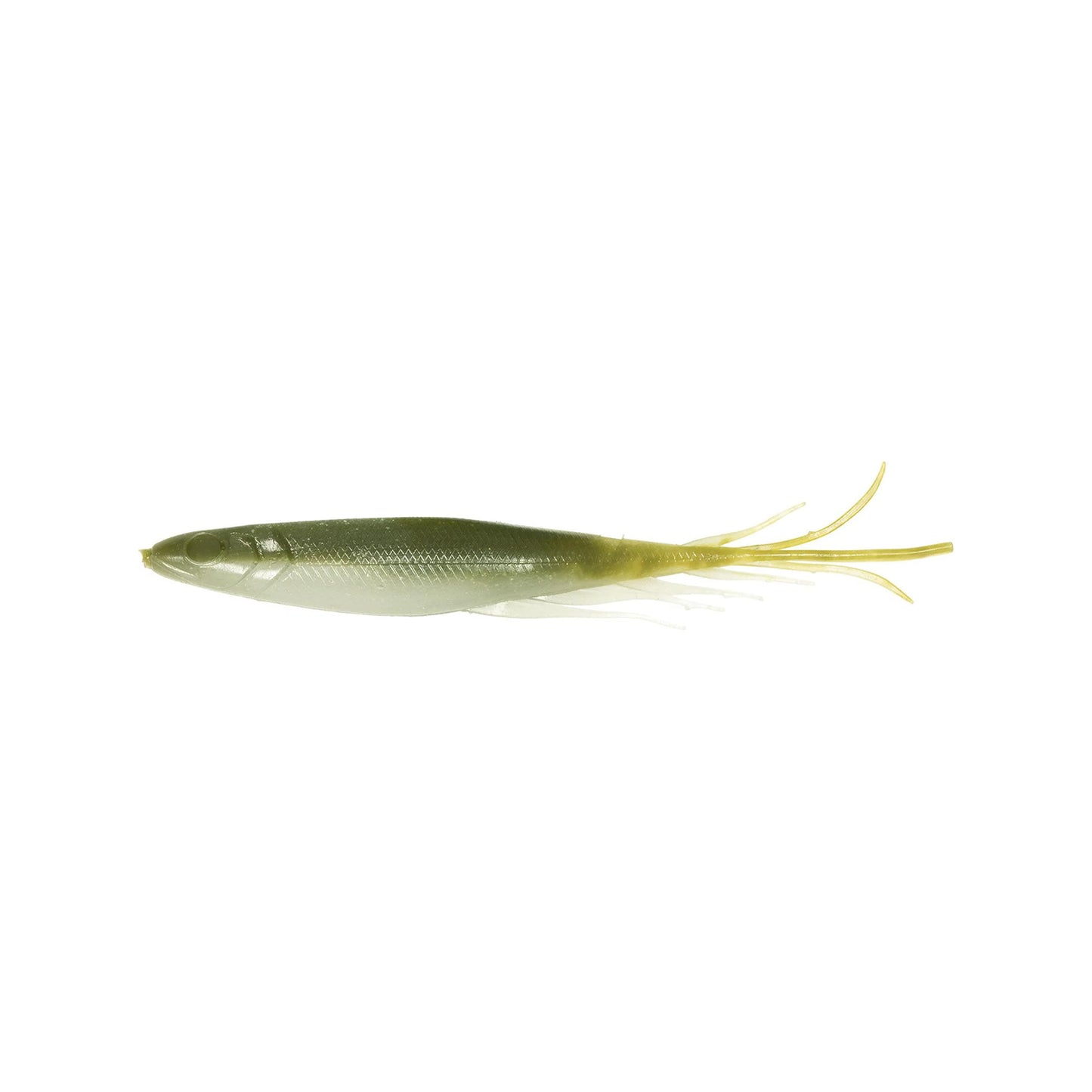Hideup Judy Fish 5.2" 4pk