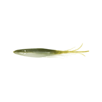 Hideup Judy Fish 5.2" 4pk