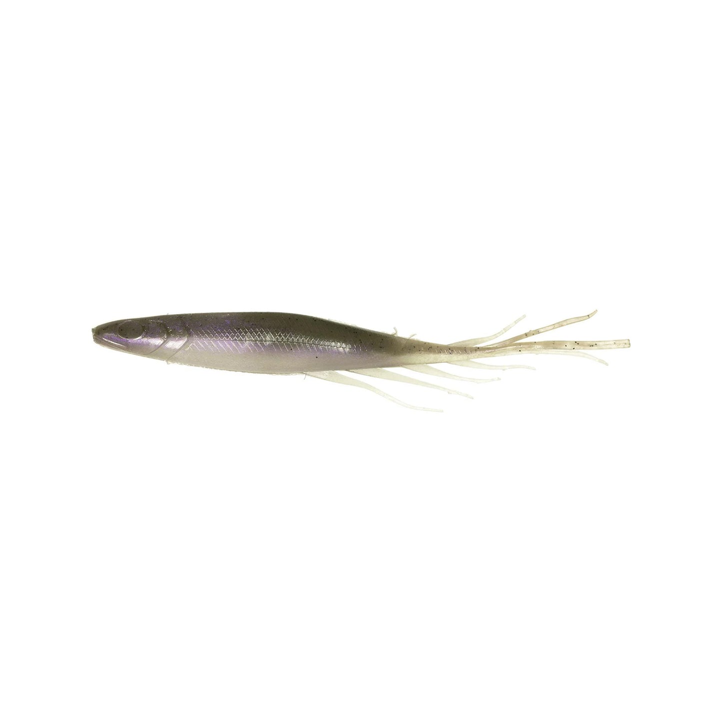 Hideup Judy Fish 5.2" 4pk