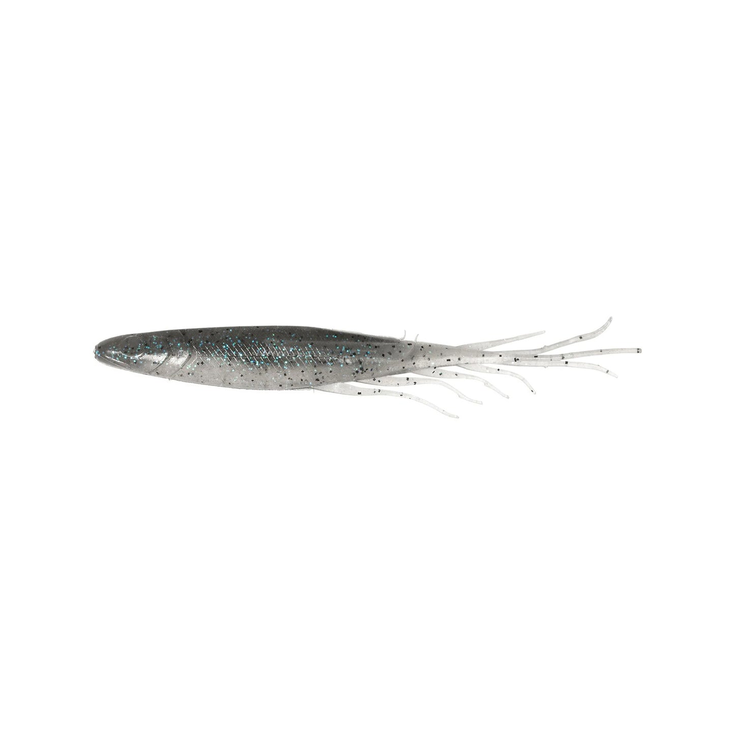 Hideup Judy Fish 5.2" 4pk
