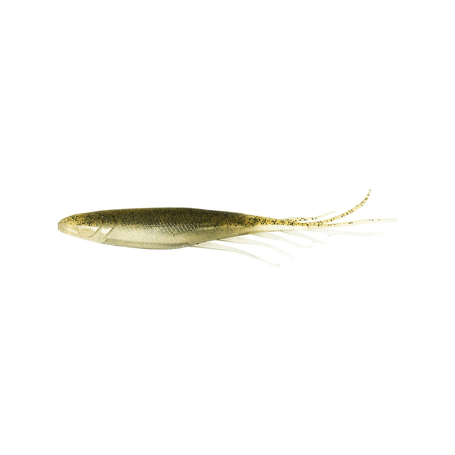 Hideup Judy Fish 5.2" 4pk