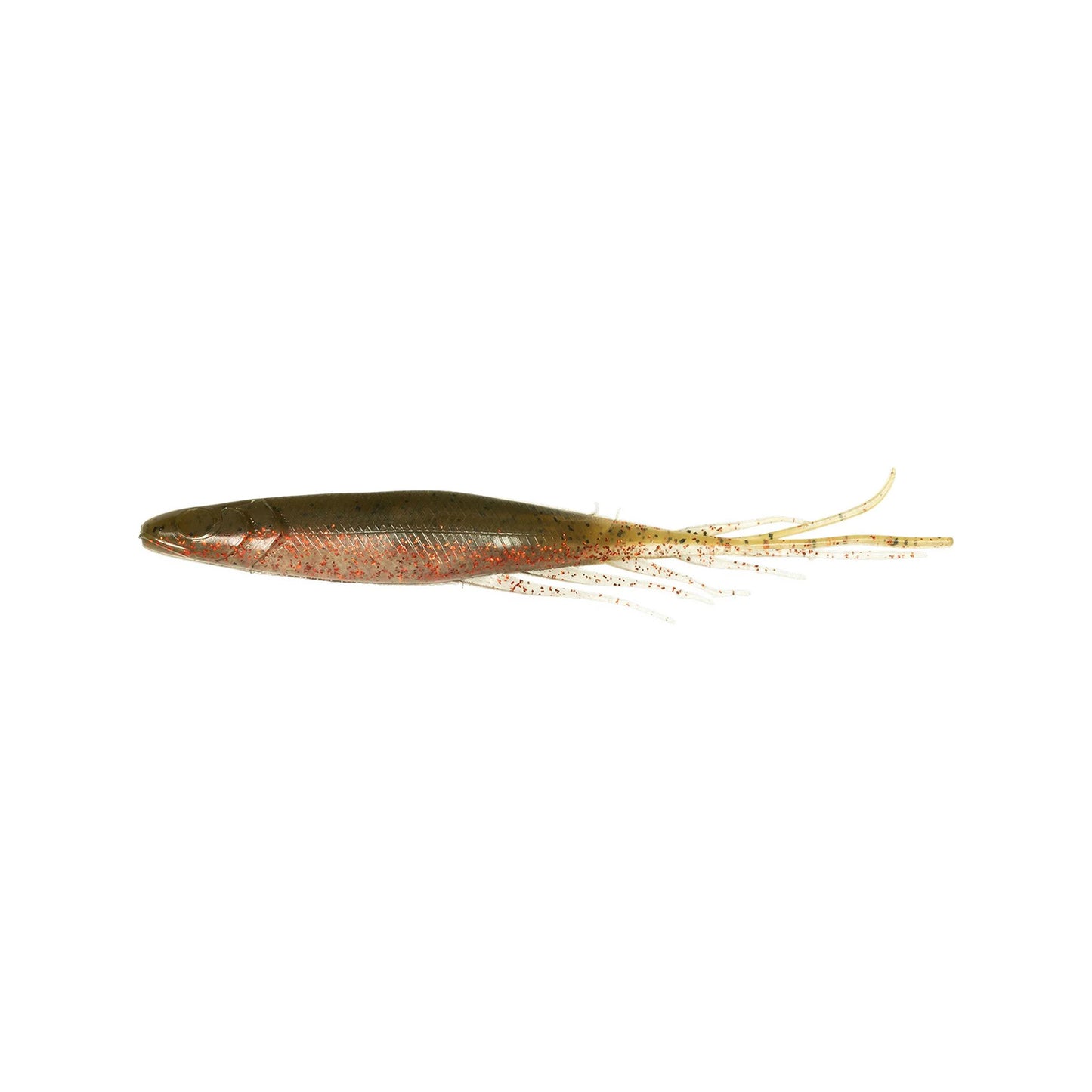 Hideup Judy Fish 5.2" 4pk