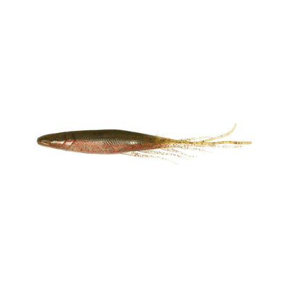 Hideup Judy Fish 5.2" 4pk