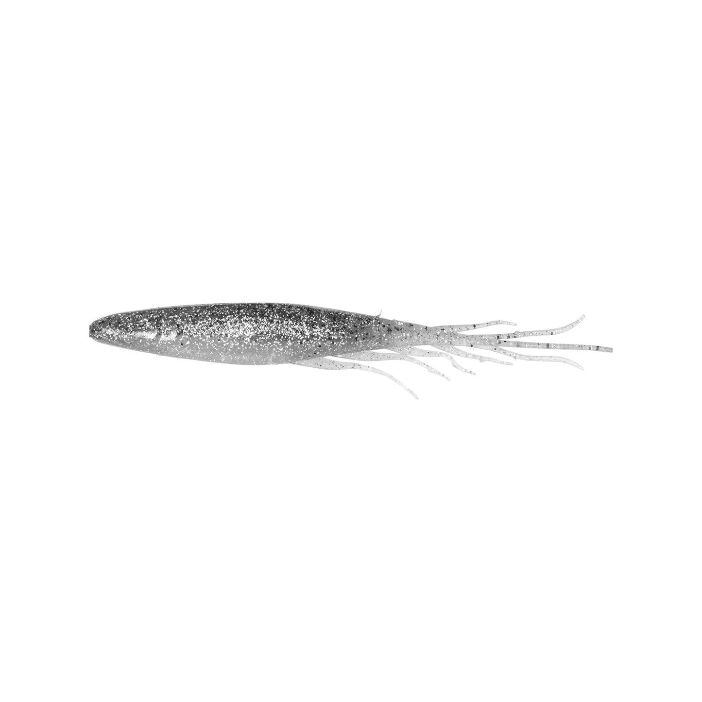 Hideup Judy Fish 5.2" 4pk
