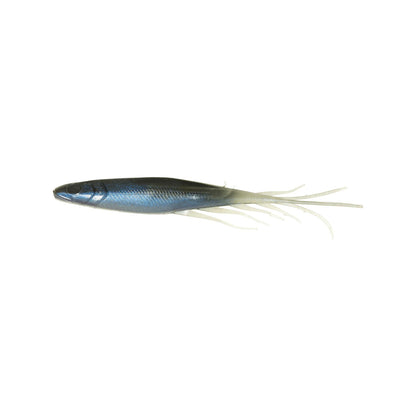 Hideup Judy Fish 5.2" 4pk
