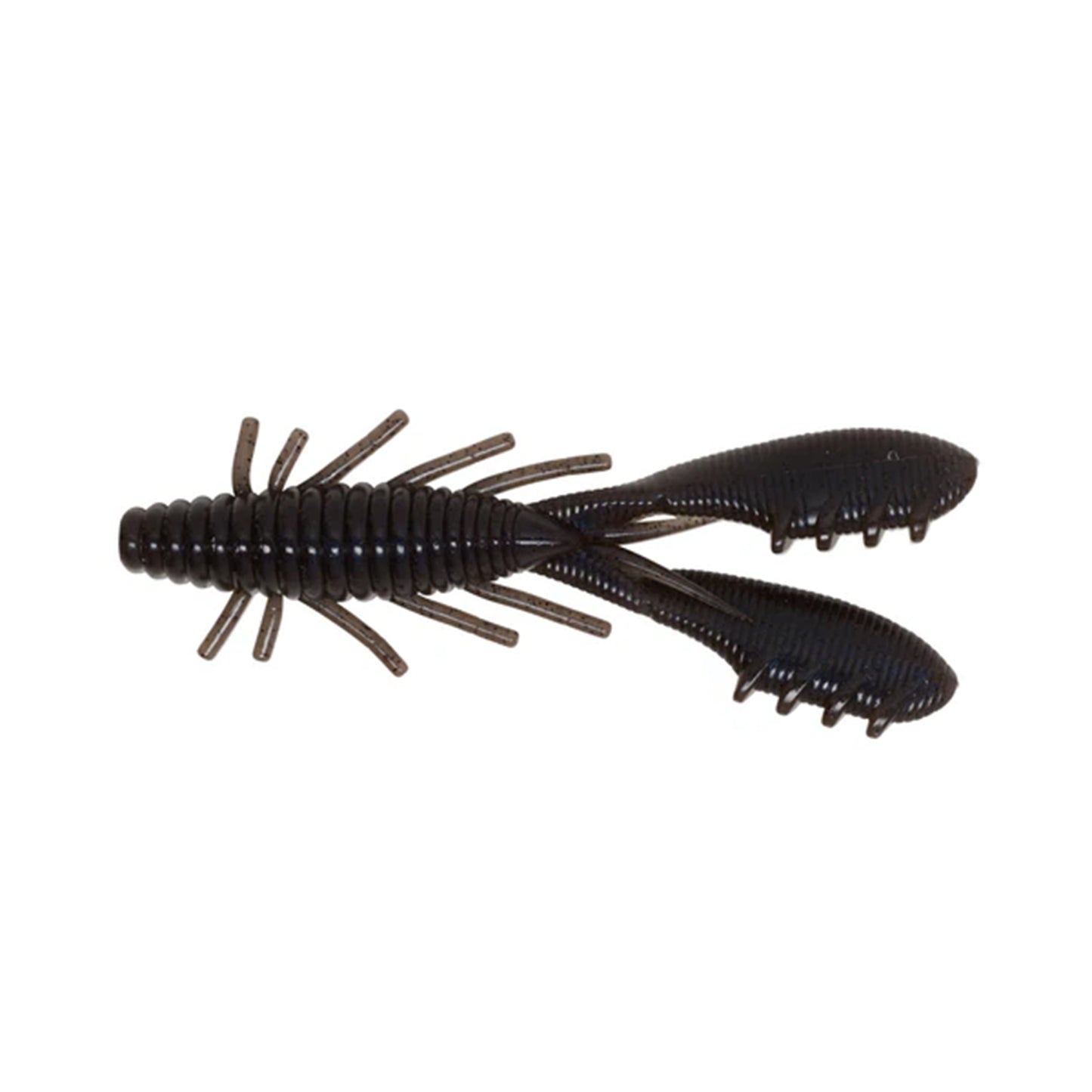 Hideup Stagger Craw 6.5" 4pk