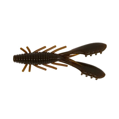 Hideup Stagger Craw 6.5" 4pk