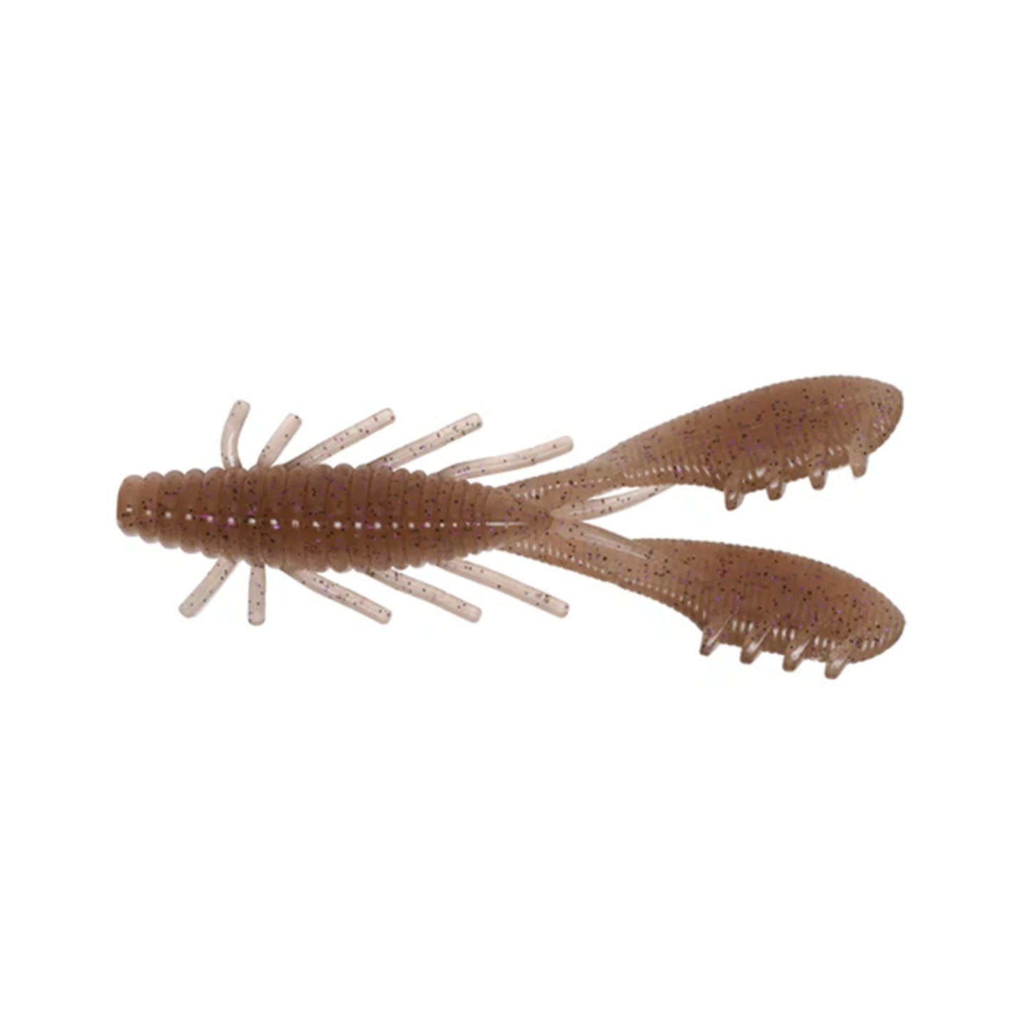 Hideup Stagger Craw 6.5" 4pk
