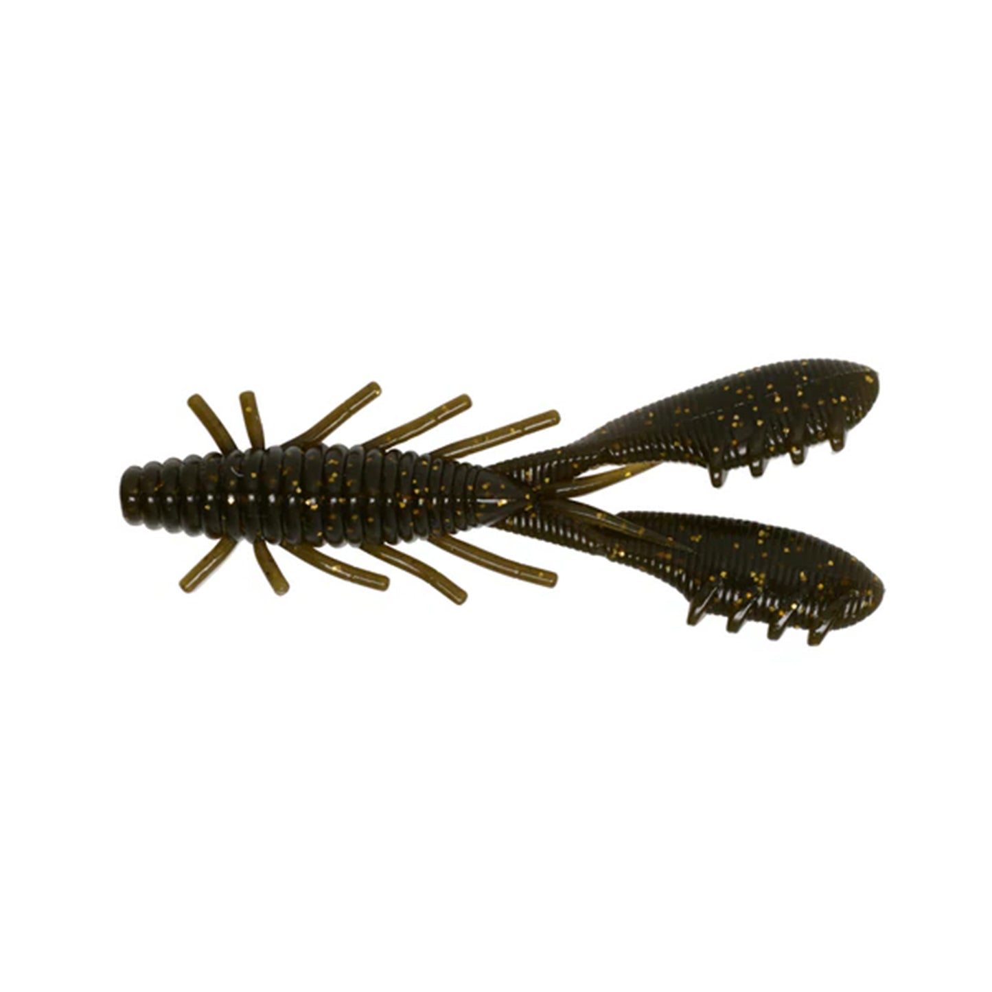Hideup Stagger Craw 6.5" 4pk