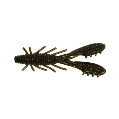 Hideup Stagger Craw 6.5" 4pk