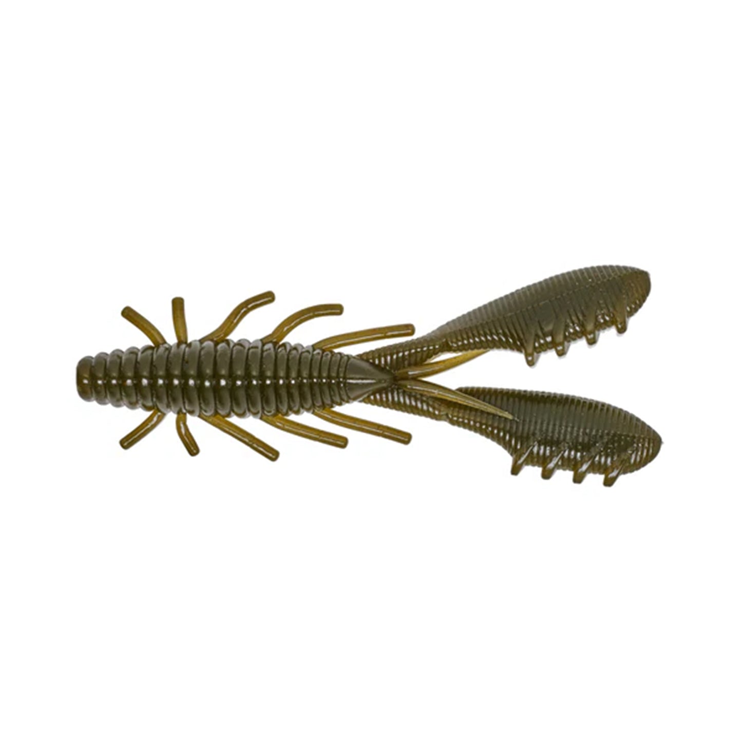 Hideup Stagger Craw 6.5" 4pk