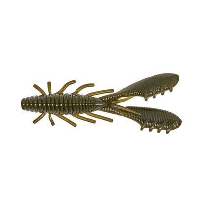 Hideup Stagger Craw 6.5" 4pk
