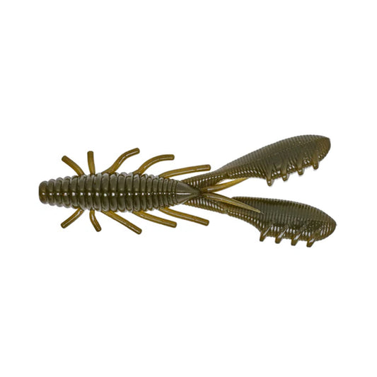 Hideup Stagger Craw 6.5" 4pk