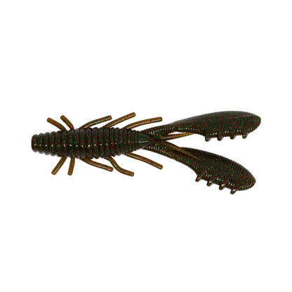 Hideup Stagger Craw 6.5" 4pk