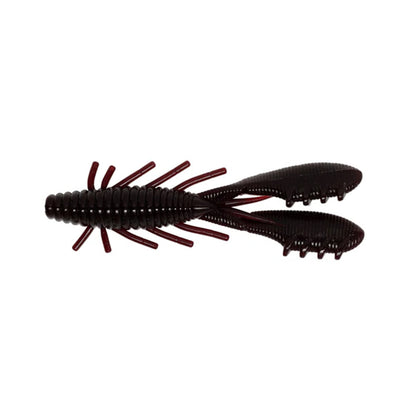 Hideup Stagger Craw 6.5" 4pk