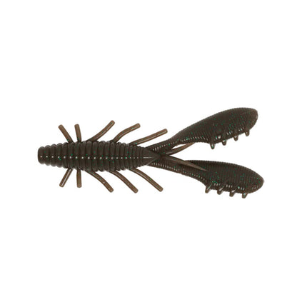 Hideup Stagger Craw 6.5" 4pk