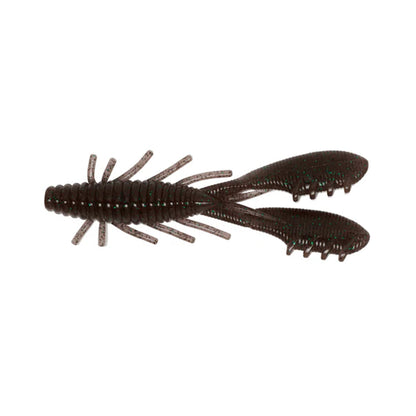 Hideup Stagger Craw 6.5" 4pk