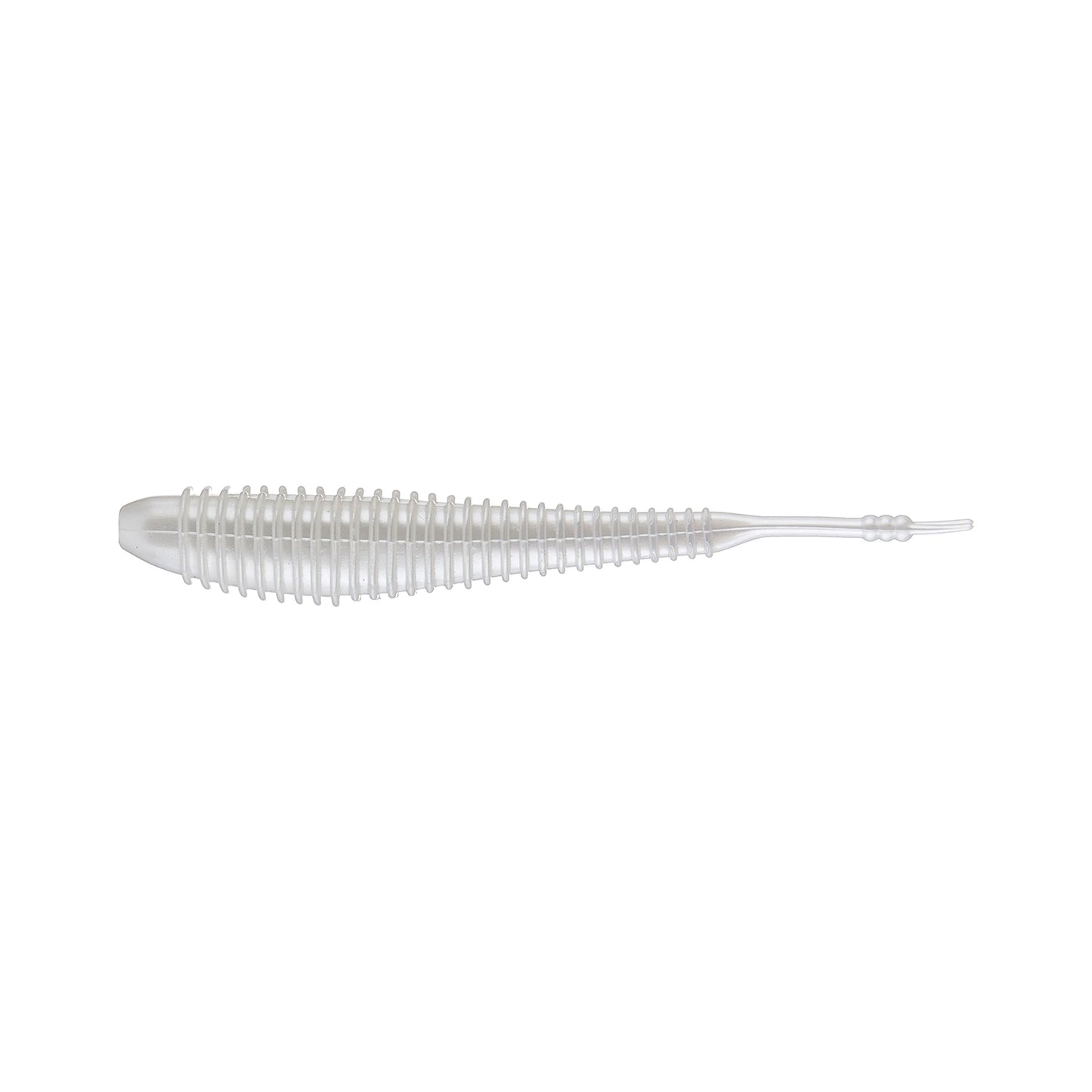 Hog Farmer Spunk Shad 3.5" 10pk