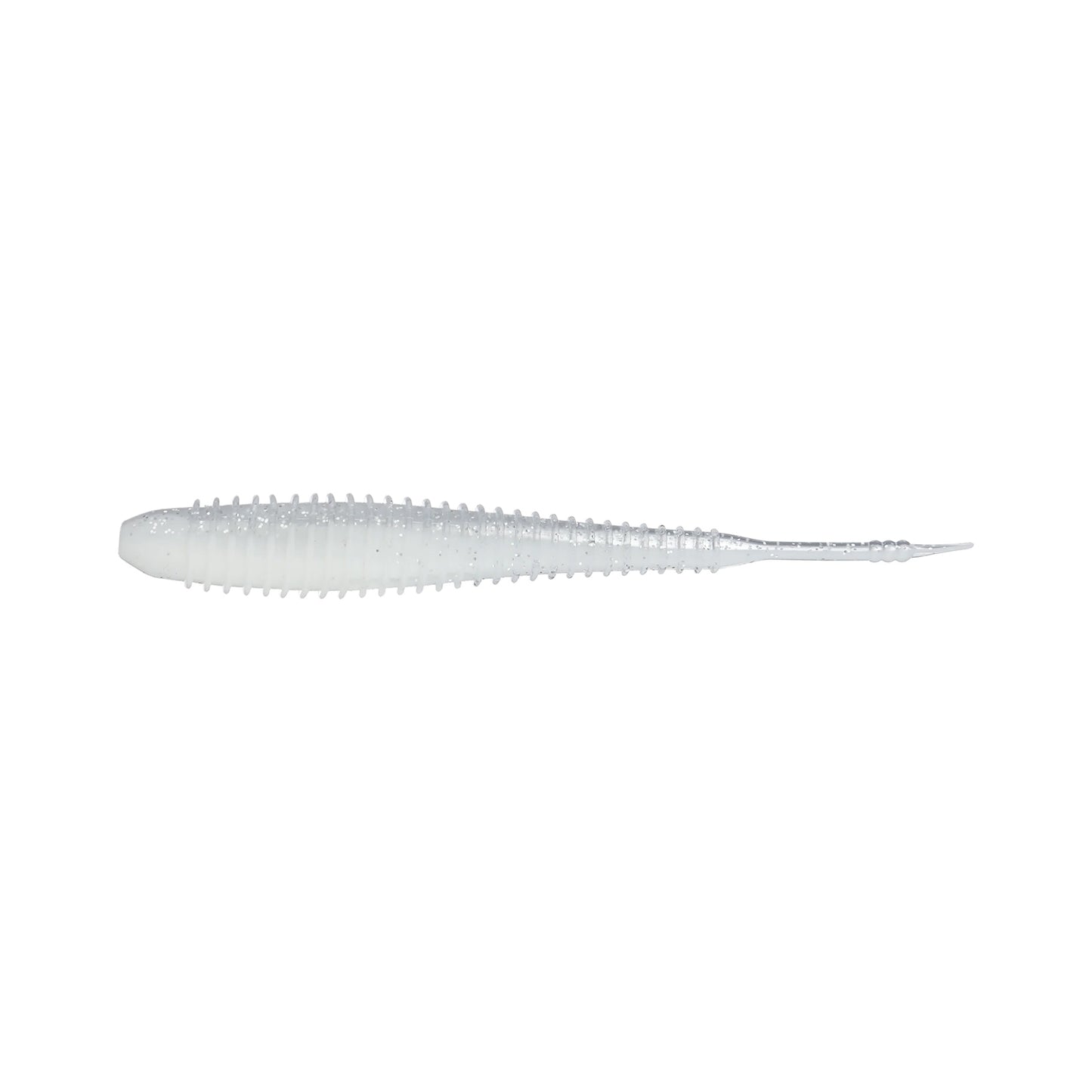 Hog Farmer Spunk Shad 3.5" 10pk