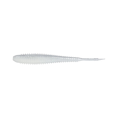 Hog Farmer Spunk Shad 3.5" 10pk