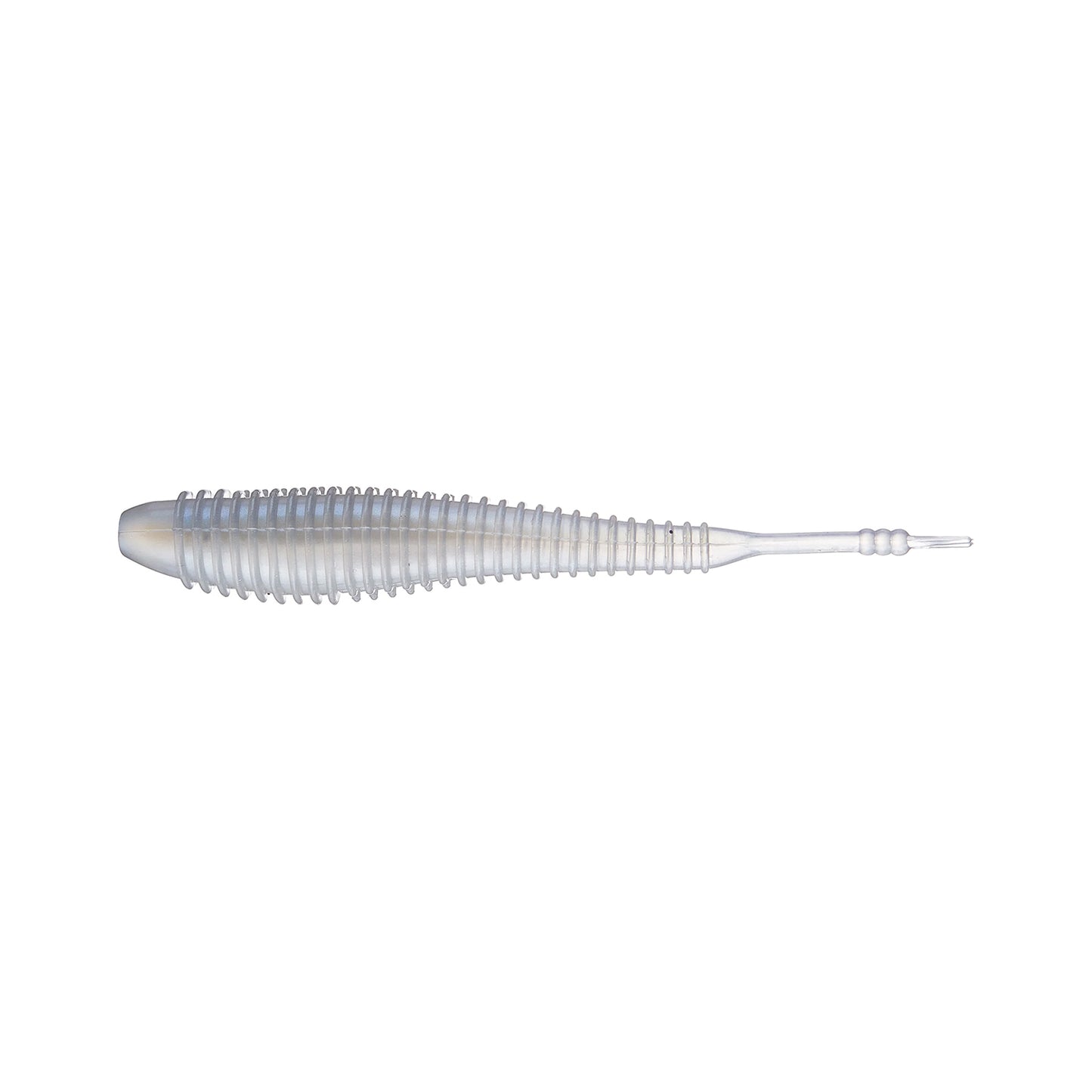 Hog Farmer Spunk Shad 3.5" 10pk