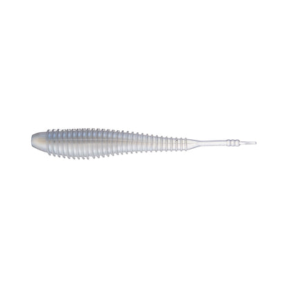 Hog Farmer Spunk Shad 3.5" 10pk