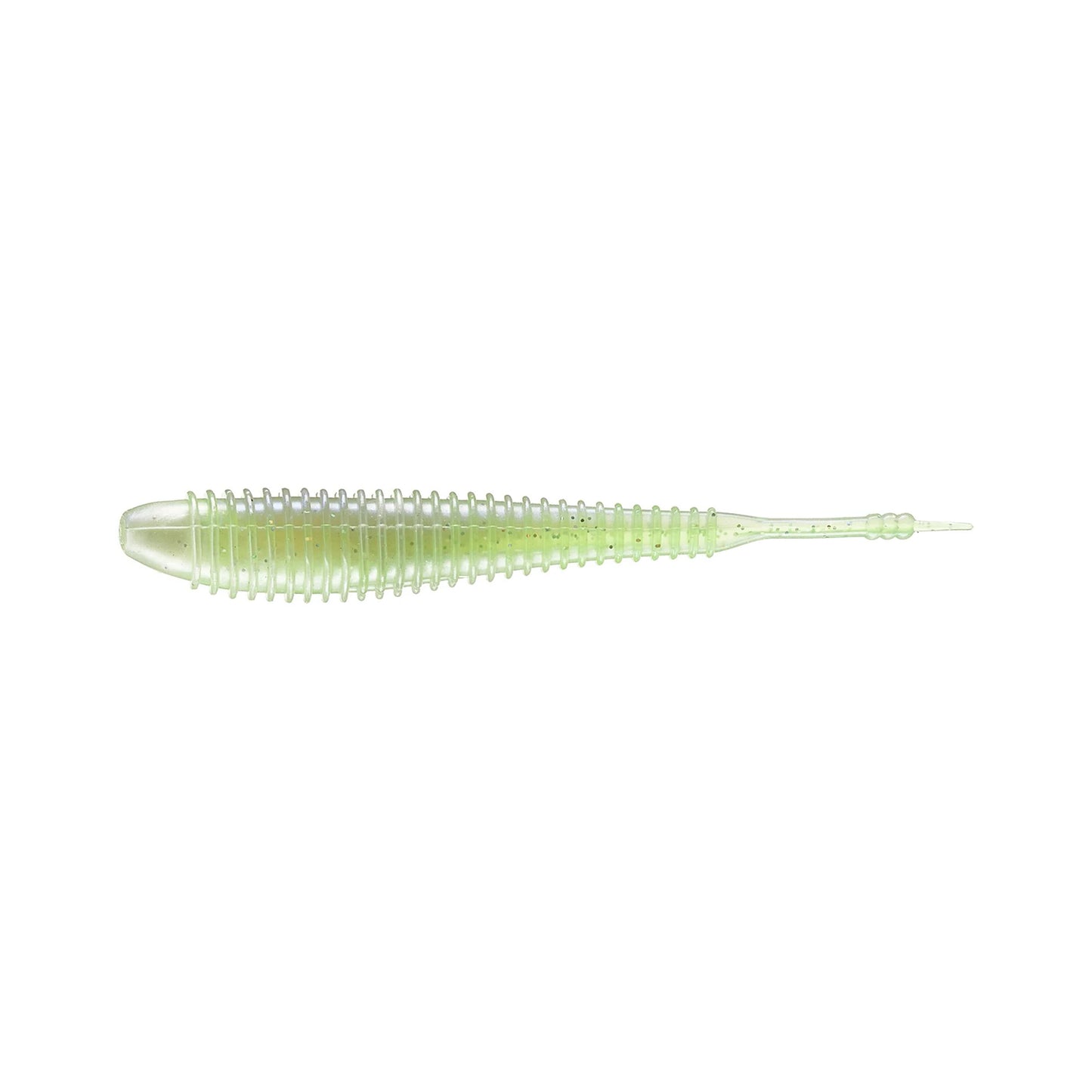 Hog Farmer Spunk Shad 3.5" 10pk