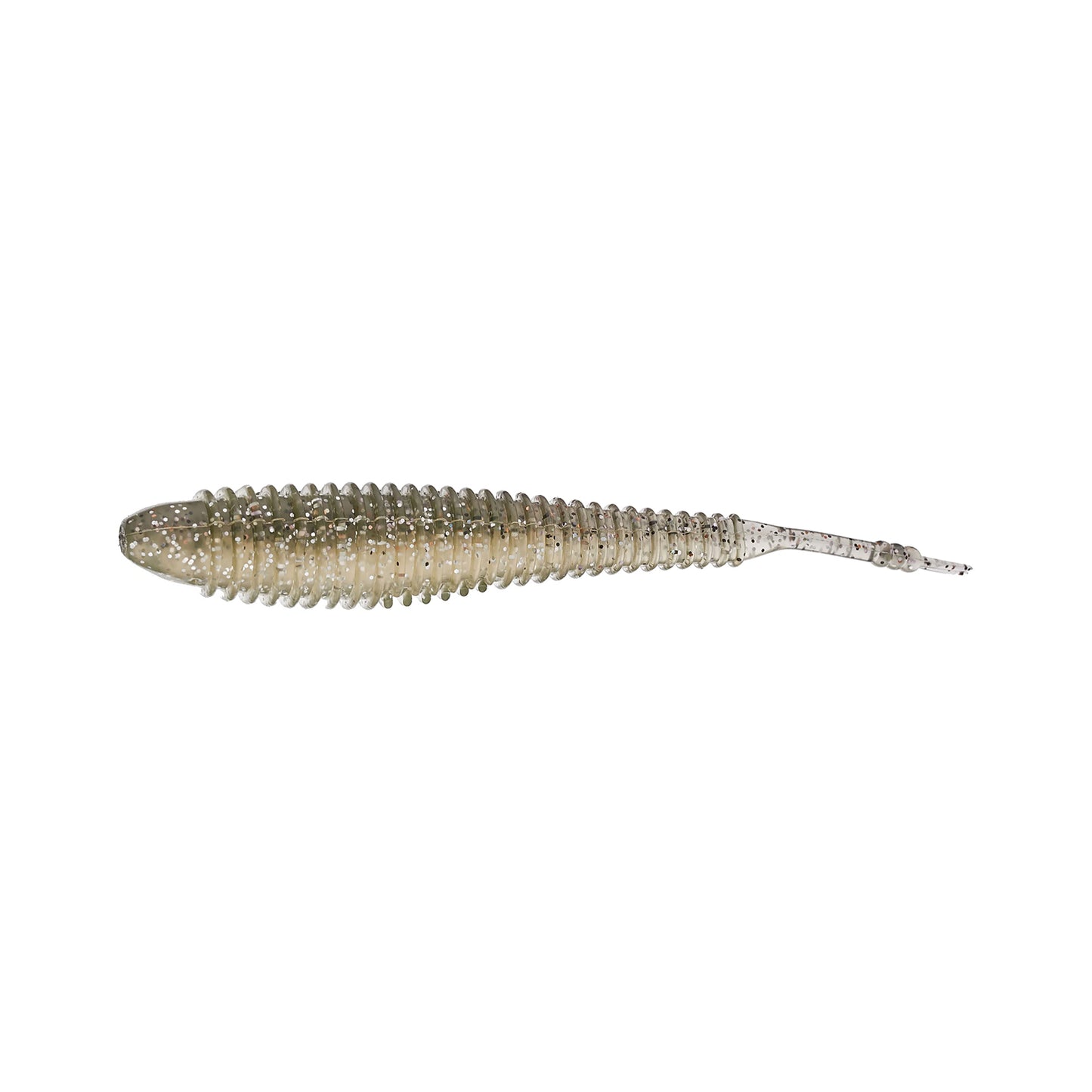 Hog Farmer Spunk Shad 3.5" 10pk