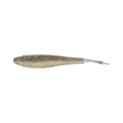 Hog Farmer Spunk Shad 3.5" 10pk