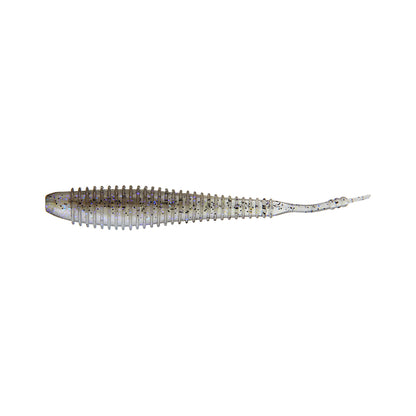 Hog Farmer Spunk Shad 3.5" 10pk