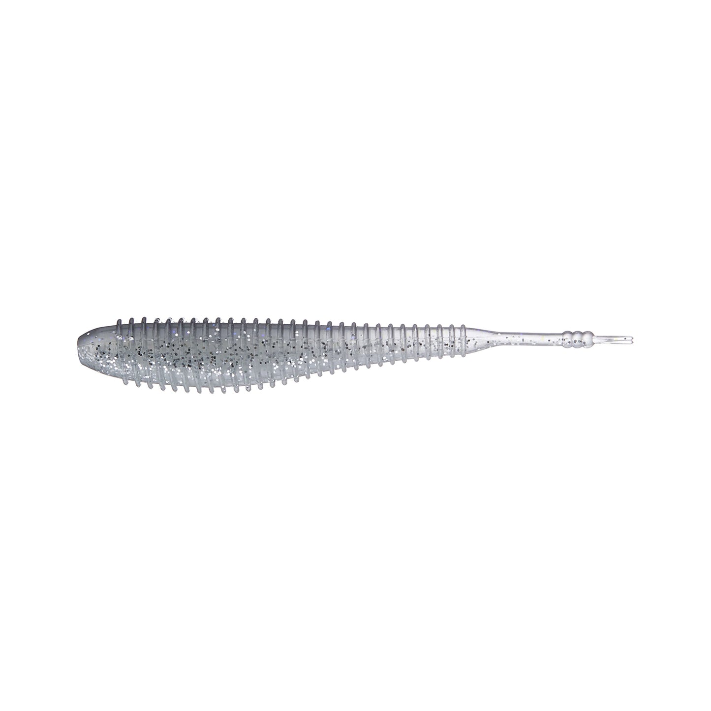 Hog Farmer Spunk Shad 3.5" 10pk