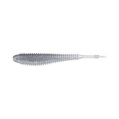 Hog Farmer Spunk Shad 3.5" 10pk