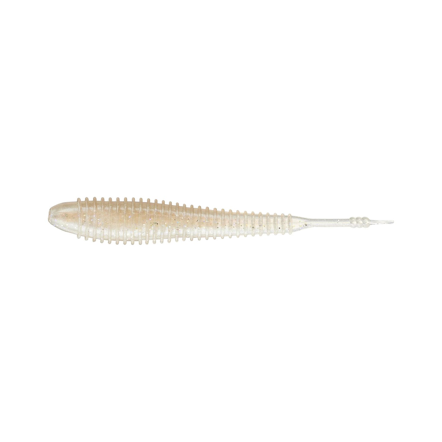 Hog Farmer Spunk Shad 3.5" 10pk