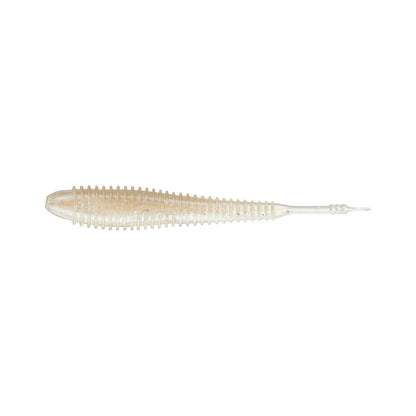 Hog Farmer Spunk Shad 3.5" 10pk