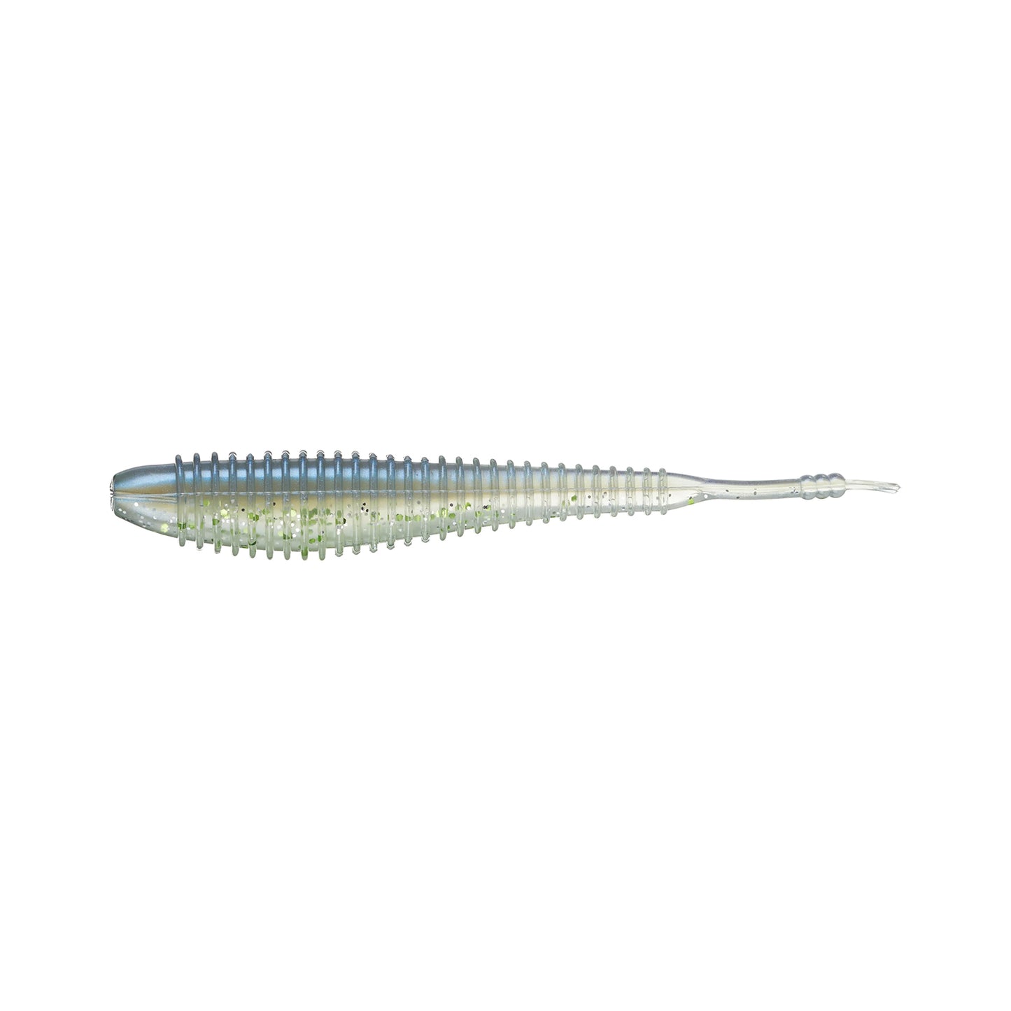 Hog Farmer Spunk Shad 3.5" 10pk