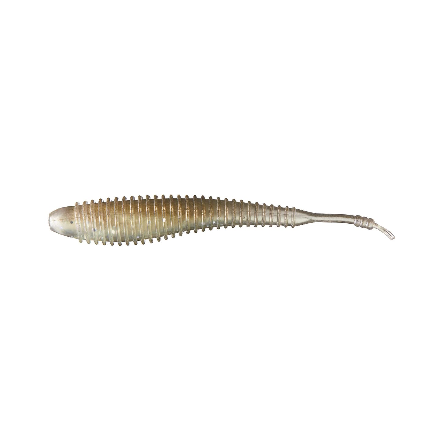 Hog Farmer Spunk Shad 3.5" 10pk